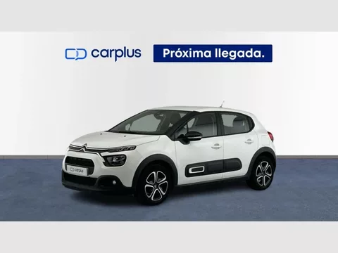 CITROEN C3 C3 1.5BlueHDi S&S Feel 100