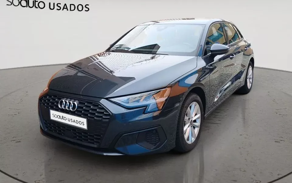 Audi A3 Sportback 30 TDI