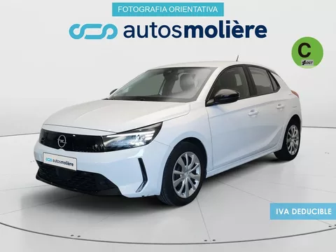 1.2 T XHL GS 74 kW (100 CV)