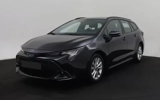 Toyota Corolla Touring Sports 1.8 Hybrid Comfort