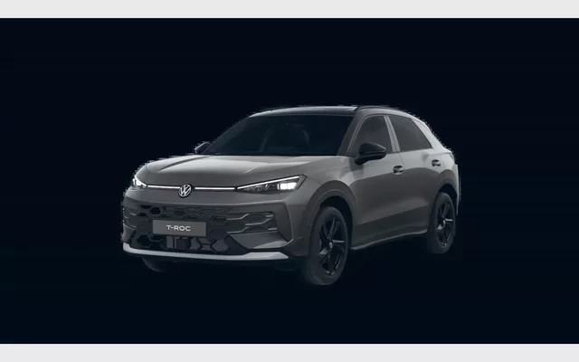 VOLKSWAGEN T-Roc T-Roc Sportline Edition 1.5 eTSI 85 kW (116 pk) 7 versnellingen DSG