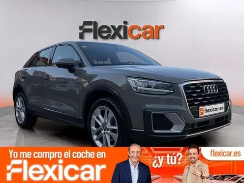 AUDI Q2 Q2 1.6TDI Advanced 85kW