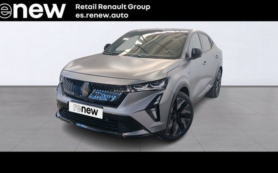 Renault Rafale Esprit Alpine E-Tech full hybrid 4x4 221 kW (300 CV)