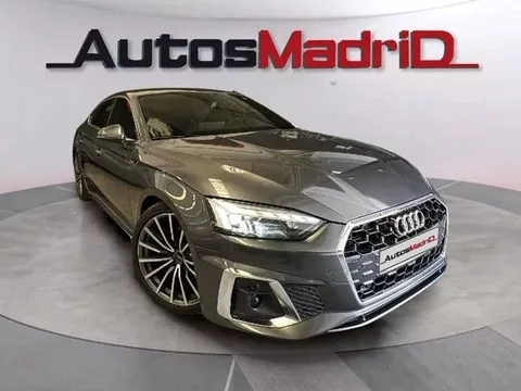 AUDI A5 A5 Sportback 35 TDI S line S tronic
