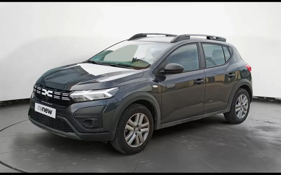 DACIA Sandero SANDERO STEPWAY ESSENTIAL 74KW (100CV) ECO-G