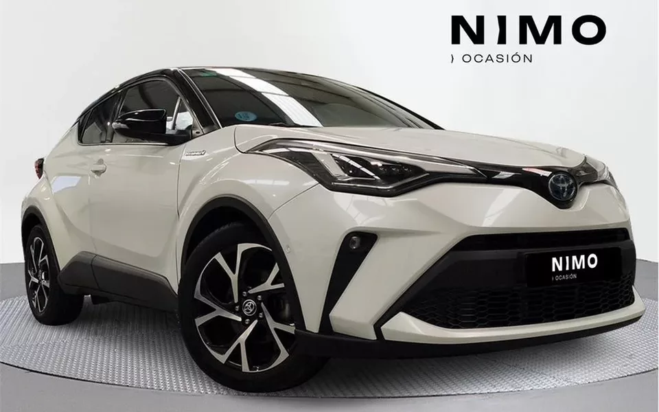TOYOTA C-HR C-HR 180H Advance