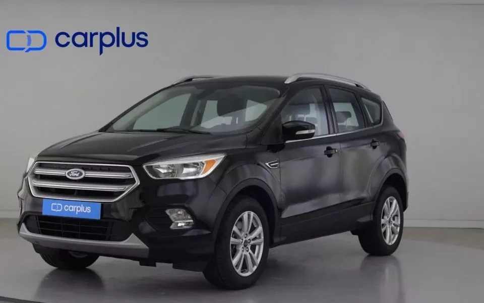 Ford Kuga 1.5 TDCi Business