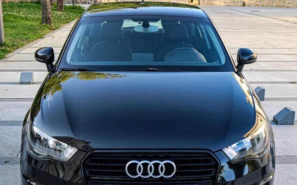Audi A1 Sportback 1.6 TDI S-line