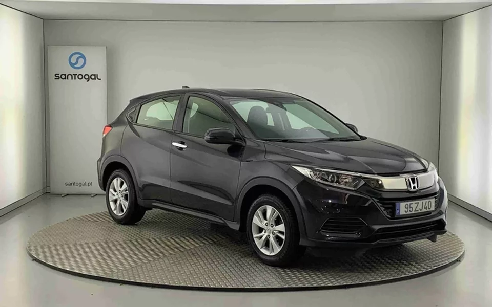 HONDA - HR-V - HR-V 1.5 i-VTEC Comfort Navi