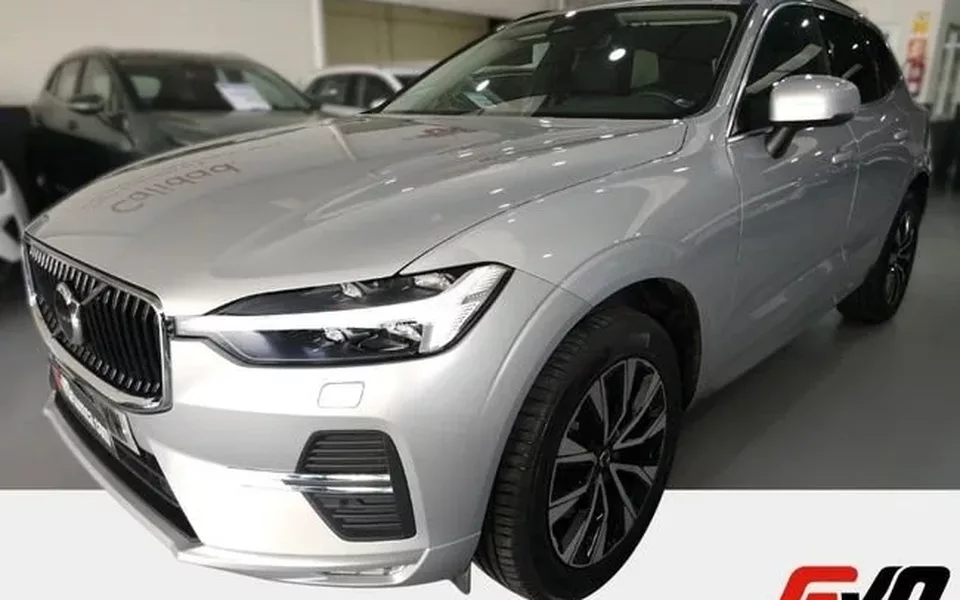 VOLVO XC60 2.0 B4 MILD-HYBRID D CORE 197 CV