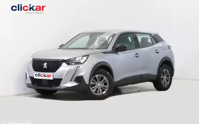Peugeot 2008 1.2 PureTech Active Pack