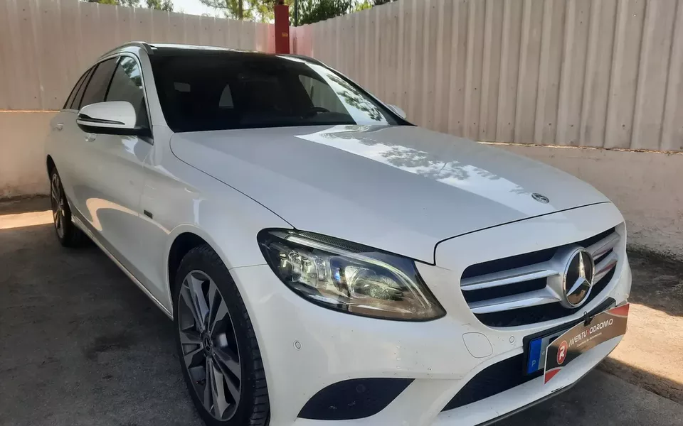 Mercedes-Benz C 300 de Edition