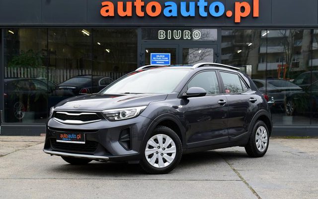 Kia STONIC 2017