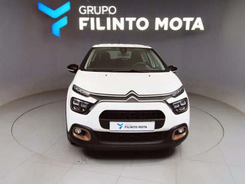 Citroën C3 1.5 BlueHDi C-Series