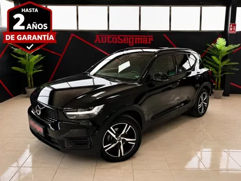 VOLVO XC40 XC40 D3 R-Design Aut.