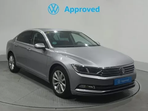 VOLKSWAGEN Passat Passat 2.0TDI Advance DSG7 110kW