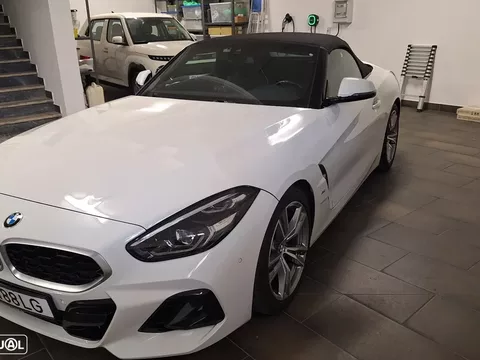 BMW Z4 sDrive20i Aut. M Sport