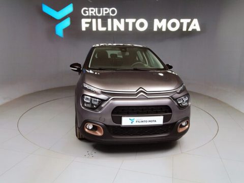 Citroën C3 1.5 BlueHDi C-Series