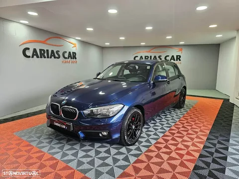 BMW 116