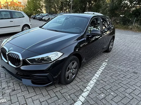 BMW 116 d