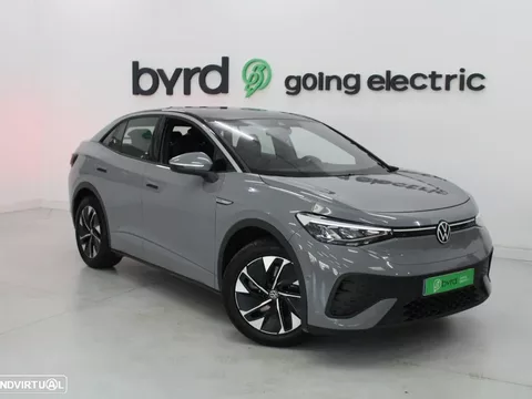VW ID.5 77 kWh Pro Performance
