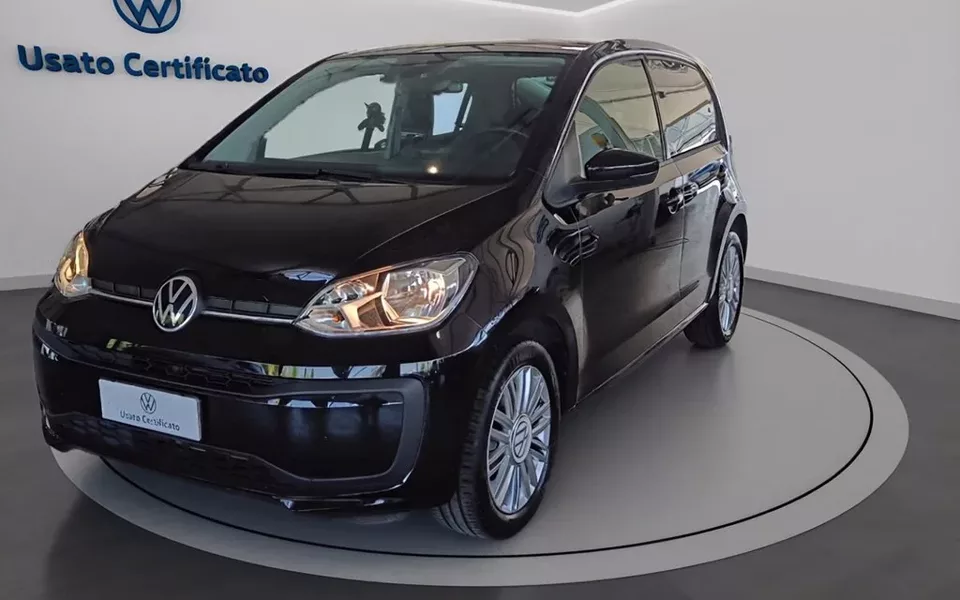 VOLKSWAGEN Up! 5p 1.0 evo move up! 65cv