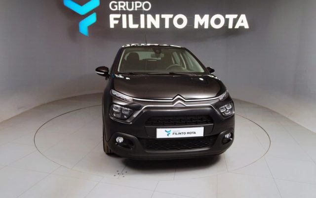Citroën C3 1.5 BlueHDi Feel Pack