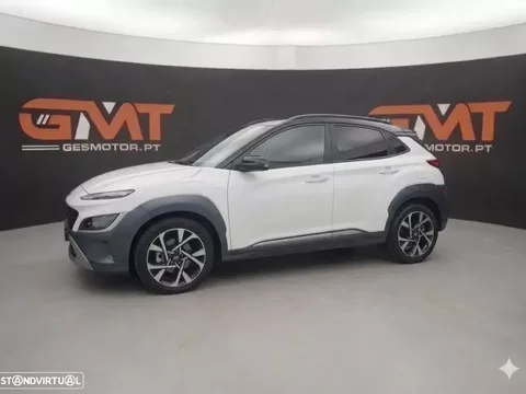 Hyundai Kauai 1.0 T-GDi Premium Pack Plus