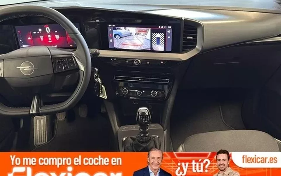 OPEL Mokka 1.2 T 100kW (136 CV) GS