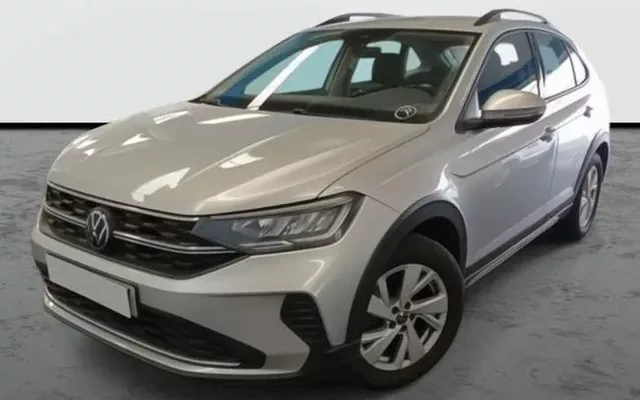 VOLKSWAGEN Taigo Connect 1.0 TSI 70kW (95CV) SG5 (CS13MV22)