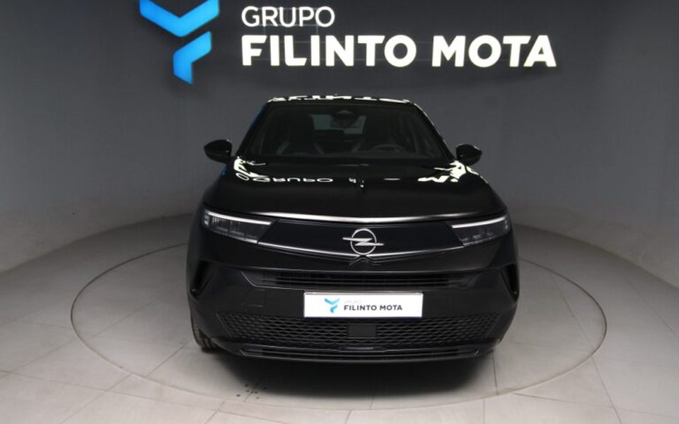 Opel Mokka 1.2 T Edition