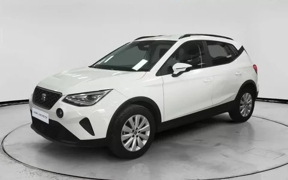 SEAT Arona 1.0 TSI 81KW STYLE XL 110 5P