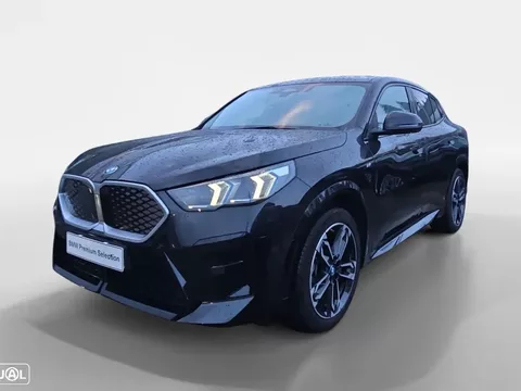 BMW iX2 eDrive20 Edição Desportiva M