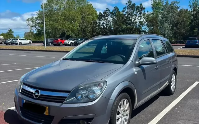 Opel Astra 1.4 Cosmo