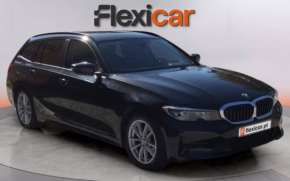 BMW 318