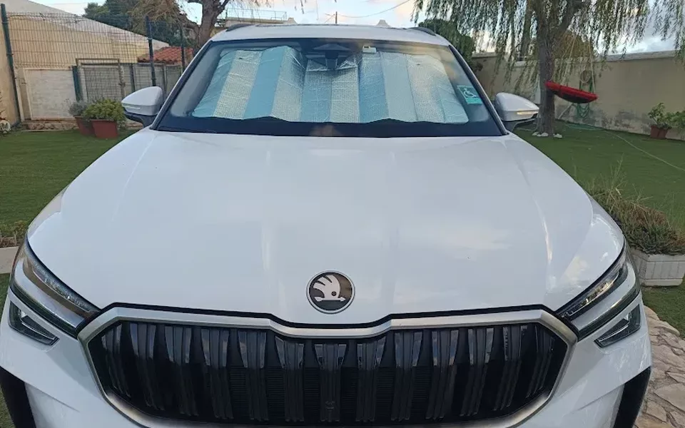 Skoda Kodiaq 2.0 TDI Ultra SP DSG