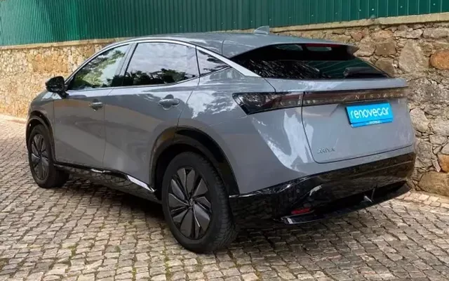Nissan Ariya 2023 63 kWh Advance
