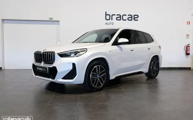 BMW iX1 xDrive30 M Sport Pack