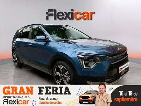 KIA Niro Niro 1.6 HEV Emotion