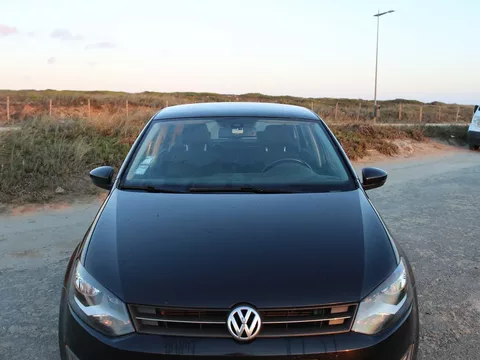 VW Polo 1.6 TDI Confortline