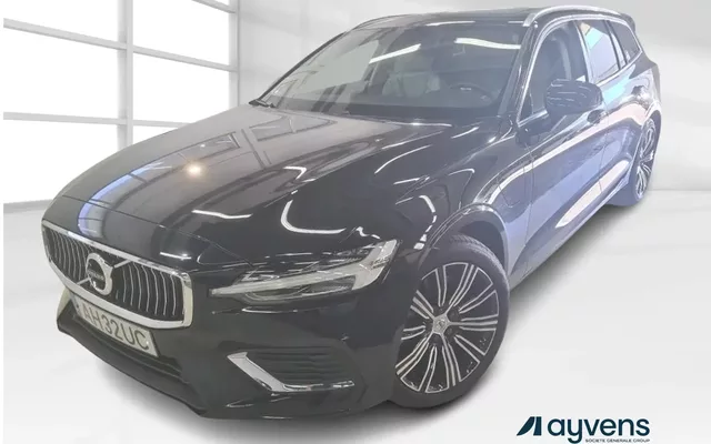 Volvo V60 2.0 T6 AWD TE Inscription