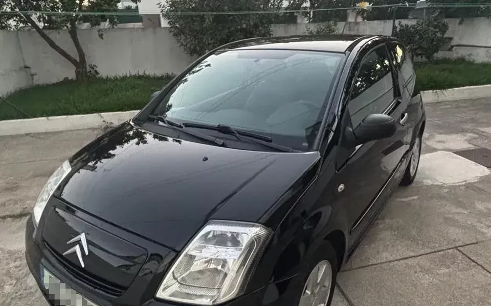 Citroën C2 1.1 SX