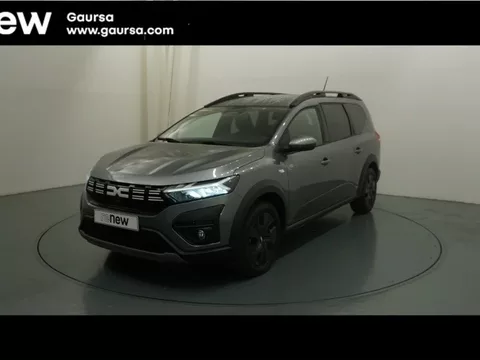 DACIA Jogger JOGGER 1.6 HYBRID 105KW EXPRESSION 5S 140 5P
