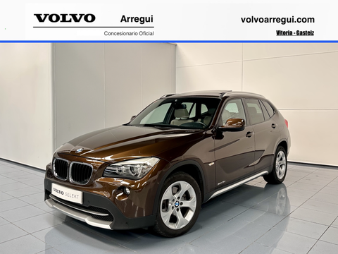 BMW X1 X1 sDrive 18d