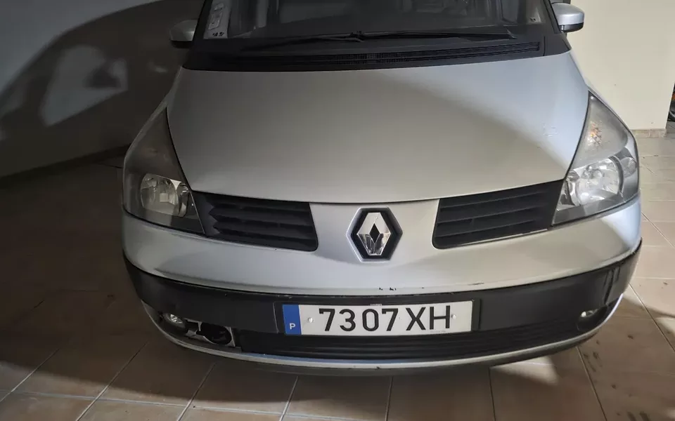 Renault Espace