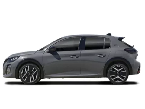 PEUGEOT - 208 - 208 1.2 Hybrid Allure e-DCS6