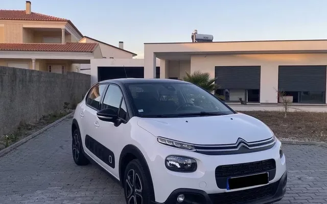 Citroën C3