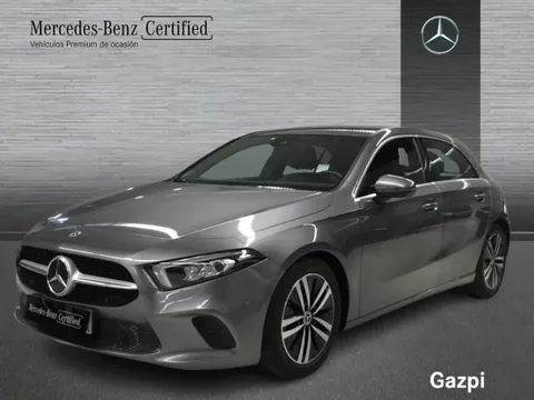 MERCEDES-BENZ Clase A CLASE A 200 d Progressive