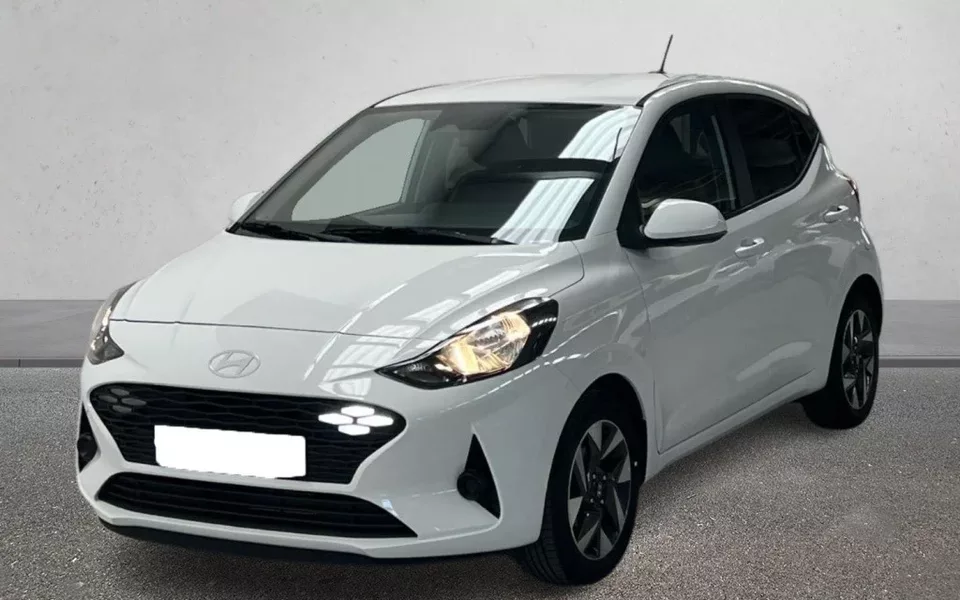 HYUNDAI i10 I10 MPI 1.0 63CV
