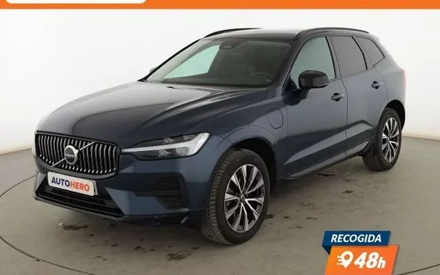 VOLVO XC60 2.0 T6 Plug-in Hybrid Inscription AWD